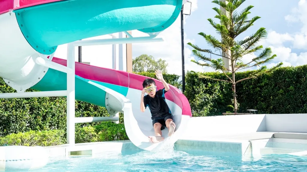 K2 Pool Villa 3
