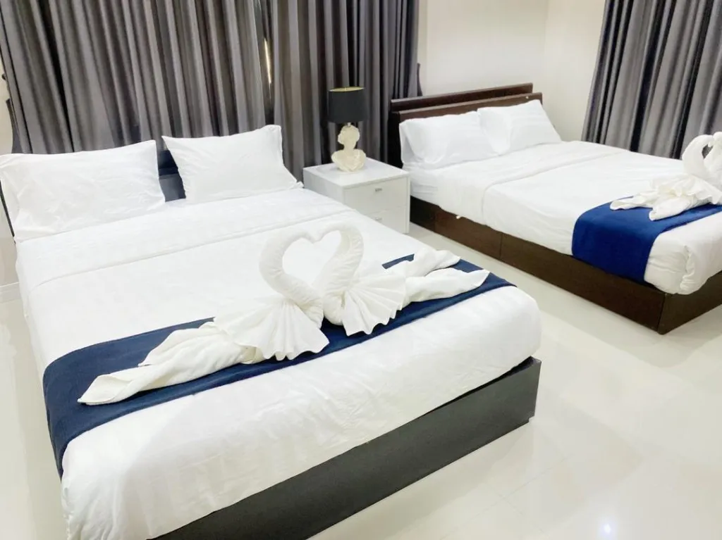 บ้านซันนี่ 4 3