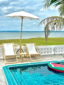 พูลวิลล่าอุบลราชธานี บ้านรมย์ดี สิรินธร 1-2