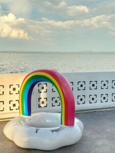 พูลวิลล่าอุบลราชธานี บ้านรมย์ดี สิรินธร 1-5