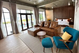 พูลวิลล่าอุบลราชธานี บ้านรมย์ดี สิรินธร 1-6