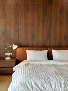 พูลวิลล่าอุบลราชธานี บ้านรมย์ดี สิรินธร 1-7