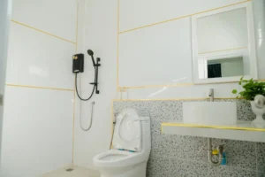 เที่ยวพูลวิลล่าจันทบุรี Tree Zone Pool Villa 7