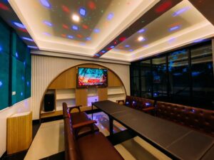 บ้านดำวัวแดง พูลวิลล่า เชียงใหม่ 4