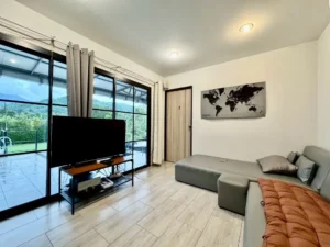 1. ชะอม พูลวิลล่า บ้านเทา 1 (CITY-1199) เริ่มต้นเพียง 4,900 ฿ 4