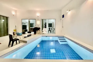 3. เดอะชะอม The Chaom บ้านเหลือง (CITY-1196) เริ่มต้นเพียง 4,900 ฿4