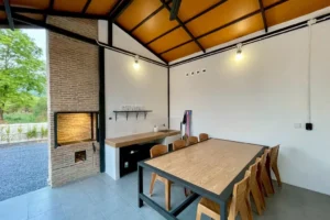 4. เดอะชะอม The Chaom บ้านส้ม (CITY-1197) เริ่มต้นเพียง 5,900 ฿ 3