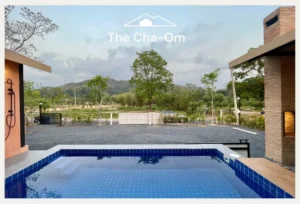 4. เดอะชะอม The Chaom บ้านส้ม (CITY-1197) เริ่มต้นเพียง 5,900 ฿ 4