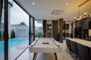 A9 Airport Pool Villa 3