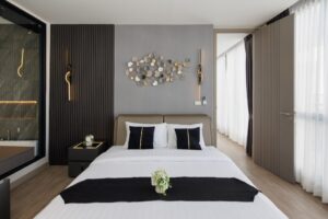 A9 Airport Pool Villa 4