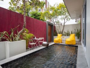 Chala Poolvilla at Nimman 3