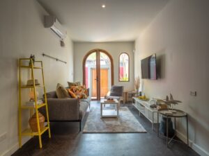 Chala Poolvilla at Nimman 3 2