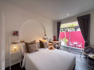 Chala Poolvilla at Nimman 3 3