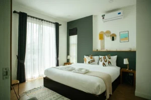 Cloud Nine Pool Villa Chiangmai (CITY-1263) 3