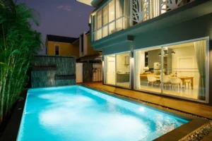 Cloud Nine Pool Villa Chiangmai (CITY-1263)