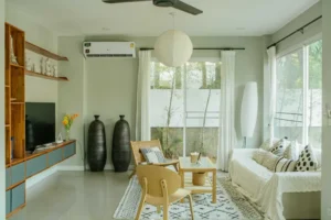 Cloud Nine Pool Villa Chiangmai (CITY-1263)2