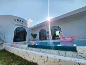 Grandiva Khanom Pool Villa 3