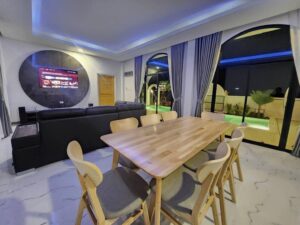 Grandiva Khanom Pool Villa 4