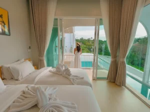 High Life Pool Villa พูลวิลล่าเขาค้อ 10