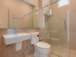 High Life Pool Villa พูลวิลล่าเขาค้อ 11