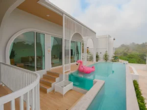 High Life Pool Villa พูลวิลล่าเขาค้อ 2