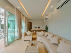 High Life Pool Villa พูลวิลล่าเขาค้อ 6