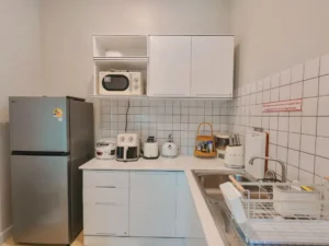 High Life Pool Villa พูลวิลล่าเขาค้อ 8