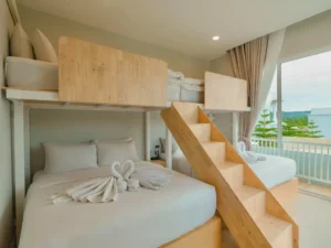 High Life Pool Villa พูลวิลล่าเขาค้อ 9