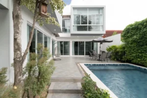 La Vista Pool Villa Chiangmai