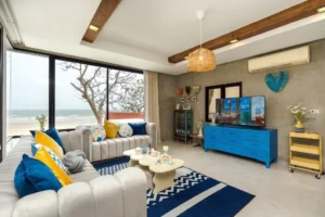 Lazy Stay Pool Villa @ปราณบุรี 3