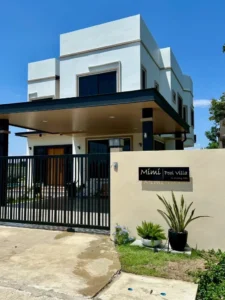 Mimi Pool Villa @ Chiang Mai