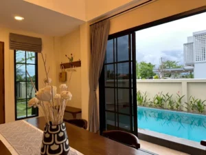 Mimi Pool Villa @ Chiang Mai 2