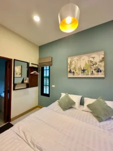 Mimi Pool Villa @ Chiang Mai 5