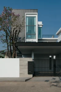 Onyx Pool Villa เชียงใหม่