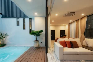 Onyx Pool Villa เชียงใหม่ 3