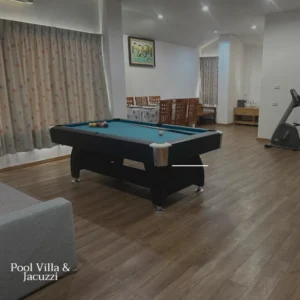 Pool Villa Pathum Thani4