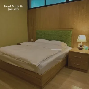 Pool Villa Pathum Thani5