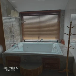 Pool Villa Pathum Thani6