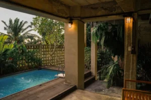 Suncenju Pool villa krabi 2