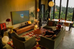 Suncenju Pool villa krabi 3