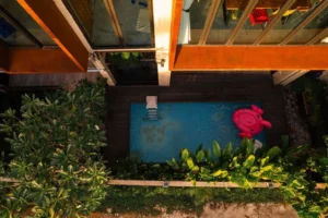 Suncenju Pool villa krabi 5