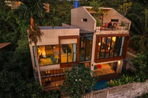 Suncenju Pool villa krabi 6