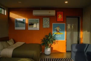 Suncenju Pool villa krabi 7