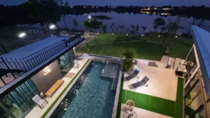 The Nirvana Lagoon Saraburi (CITY-1223) 2