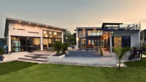 The Nirvana Lagoon Saraburi (CITY-1223)