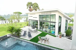 The Nirvana Lagoon Saraburi (CITY-1223) 4