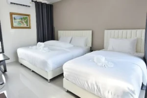 The Nirvana Lagoon Saraburi (CITY-1223) 5