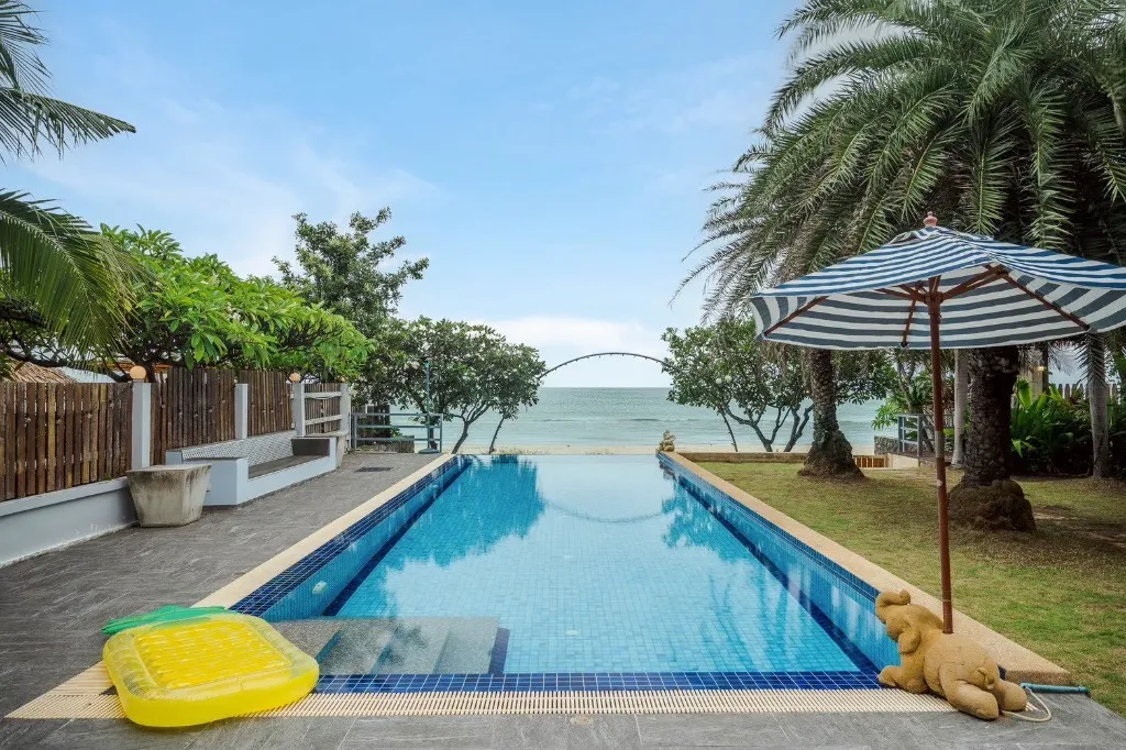 Villa 328 Pranburi (CITY-1231) 2