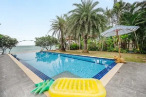 Villa 328 Pranburi (CITY-1231)