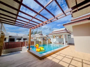 Viraka Pool Villa @Pranburi (CITY-1230) 2